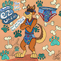 BoneDrys EZ Undies Advert