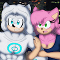 TSS/SilAtrice: My Flight With Silver