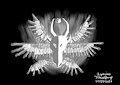 The Burning Seraphim by AzariusFlashfang