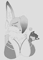 Tempting Fox by SSRFex2