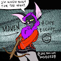 Maven from Cape Escape