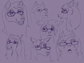 Cola Expression Sheet