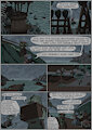 Claw-torn consonance [P.19] by SeaTeal