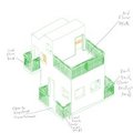 The New Treehouse schematic by tylerdavasel
