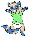 Taa-daa by RonaldMcCoon