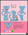 Lepkitty reff sheet