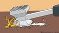 Tenderized by CyberCornEntropic