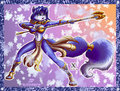 Ice Krystal (2008)