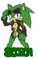 Scorch