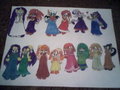 Easter 2013  by PrincessShannon