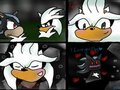 Personality Switch Page 10 by KuroCho