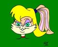LOLA BUNNY 09