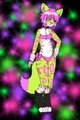 Dronis Core by Caxy