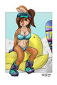 California Spring Break: Easter Edition by SikDrift