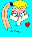 LOLA BUNNY