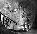 Chapter 6 The Stick and the Rope by sasski
