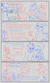 Sister Eleanor's Journal [Mini Comic] by CanisFidelis