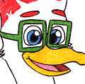 Mr. Woodbird