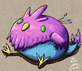 A Little B-orb