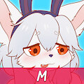 Wild bunny has appeared