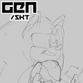 Some sketches [Important News Inside!!!] by dark41k