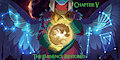 Legends From Larkanum - Chapter 5