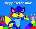 Happy Easter 2024