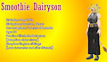Smoothie Dairyson BiO by Darkmax