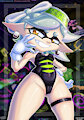 Mar13 day 2024 by Jackintaro