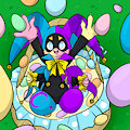 An Eggcellent Day