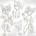 Ratuz ref by Kroliks
