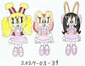 Happy Easter 2024