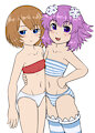 flat neps