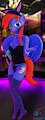 Playbunny Kammy