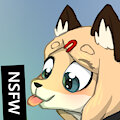 NSFW cub art