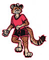 Cheetah Oliver