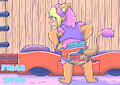 All Undies Go