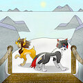 Mountain Ferals