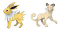 Pawsitively Electrifying