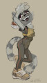 Tangle by parandroid
