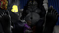 Time with Uncle Midnight (remake)
