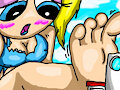 Power Puffed-Up