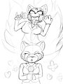 Agression by CrazyMates2300