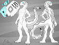 is that your fucking fursona, spe? that's cringe
