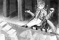 Chapter 7 Villainy Theory