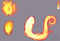 Fire_practice by CrazyMates2300