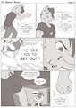 CCT: Bygone & Buried - 22