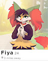 hot braixen near you by Fiyawerks