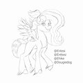Dawn Streak G5 Style WIP