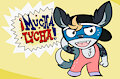 Little Luchador